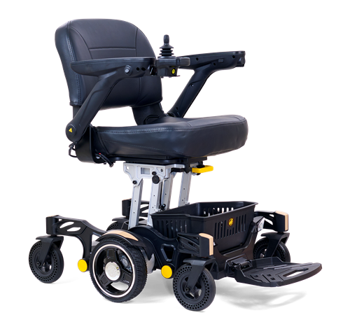BuzzAround CarryOn GP130
