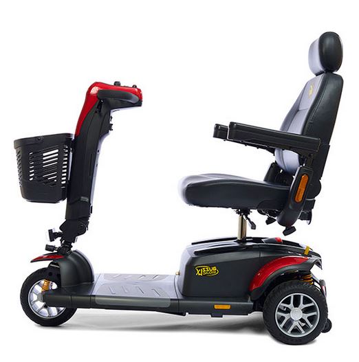 Buzzaround LX 3-Wheel GB119 Mobility Scooter