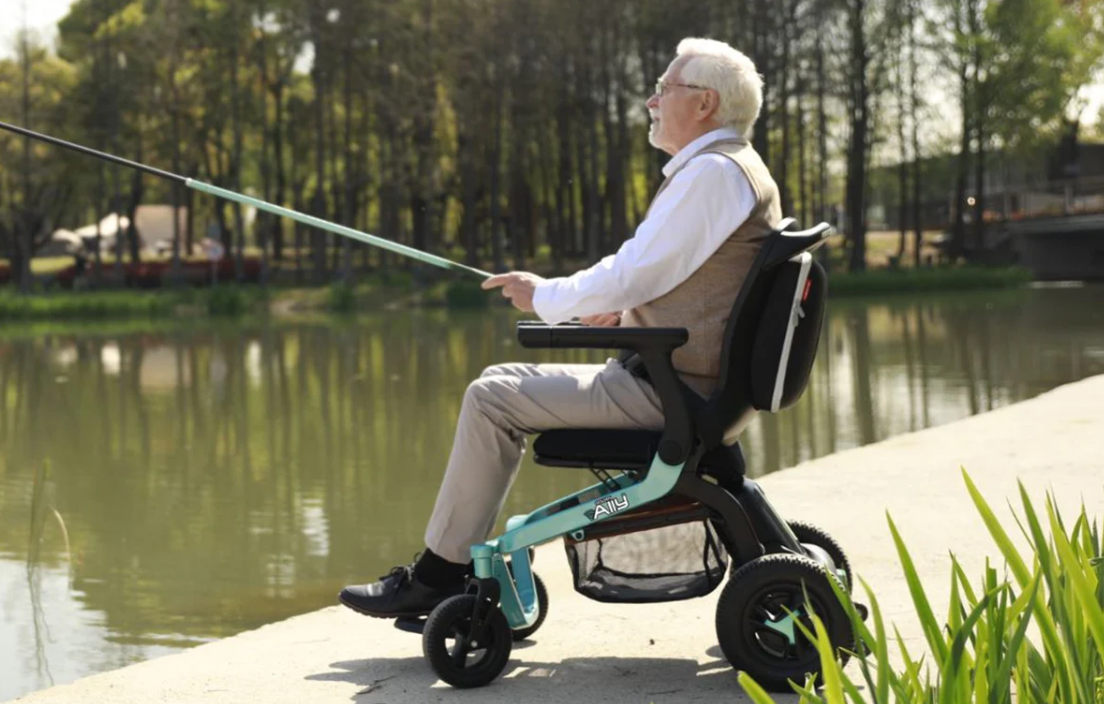 Choosing the Right Medical Mobility Device: A Guide to Overcoming Everyday Obstacles