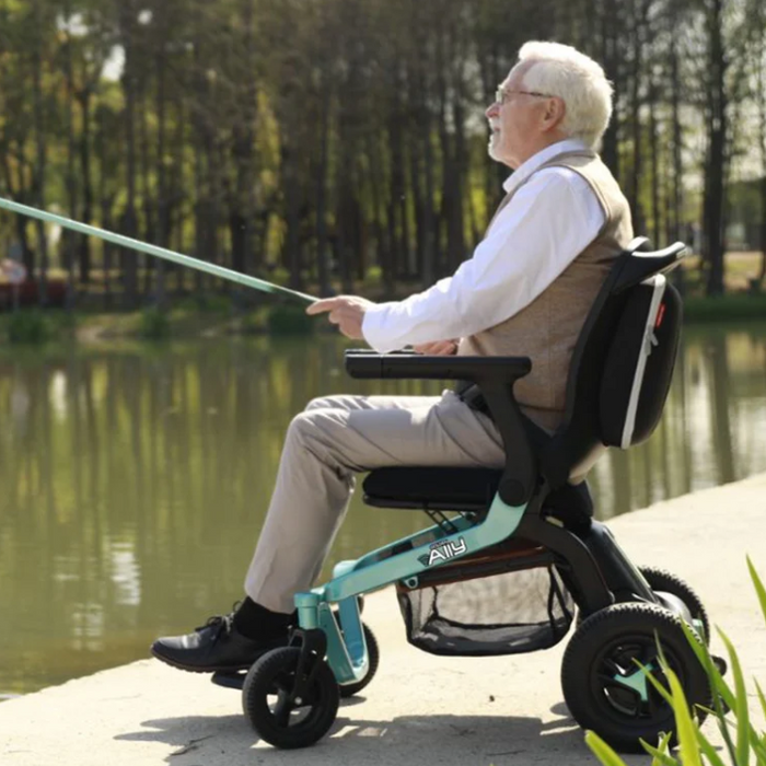 Choosing the Right Medical Mobility Device: A Guide to Overcoming Everyday Obstacles