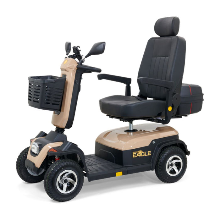 Eagle 4-Wheel GR595 Mobility Scooter