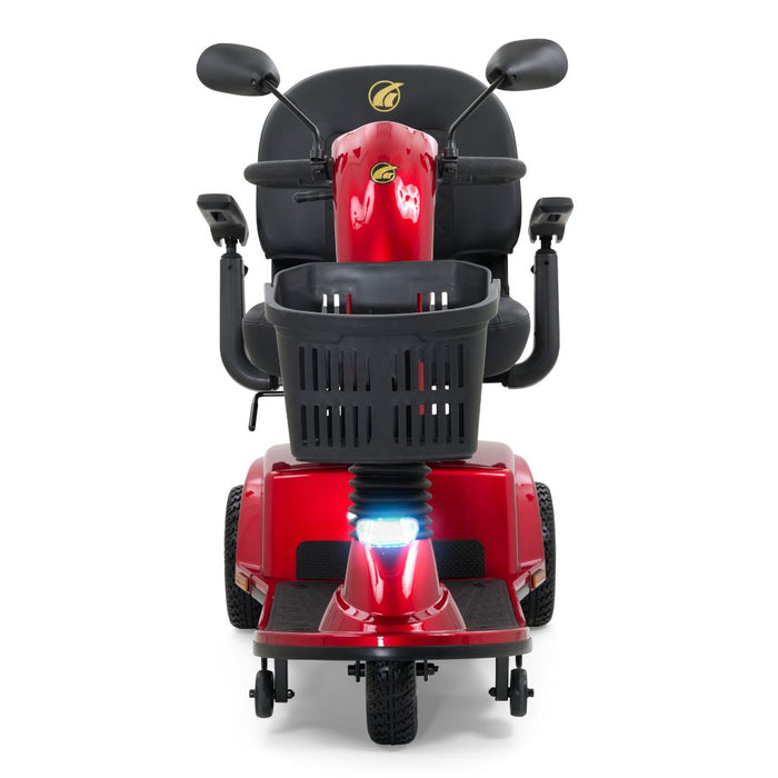 Companion Mid-Size 3-Wheel GC240 Mobility Scooter