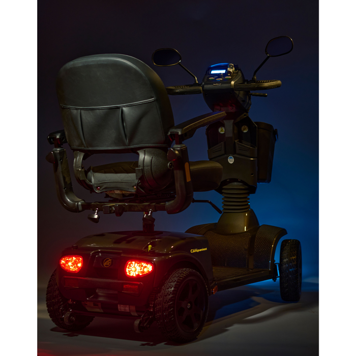 Companion 4-Wheel GC440 Mobility Scooter