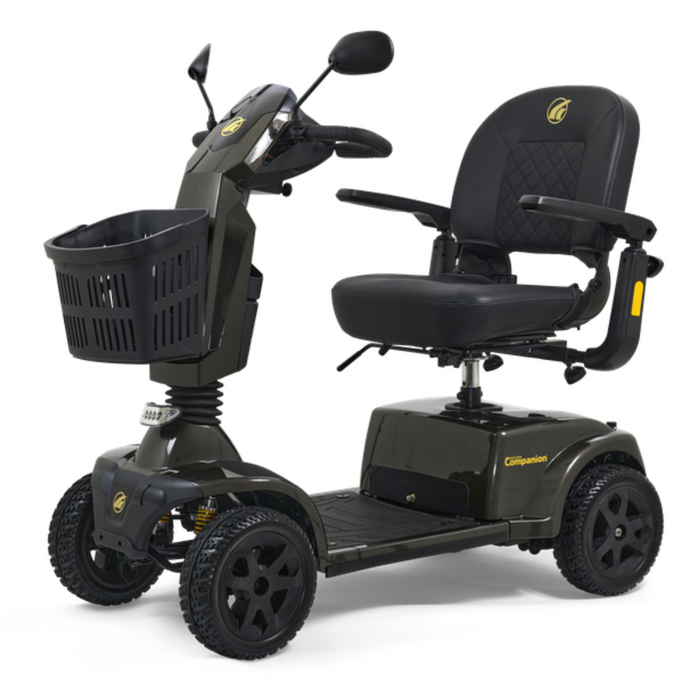 Companion 4-Wheel GC440 Mobility Scooter