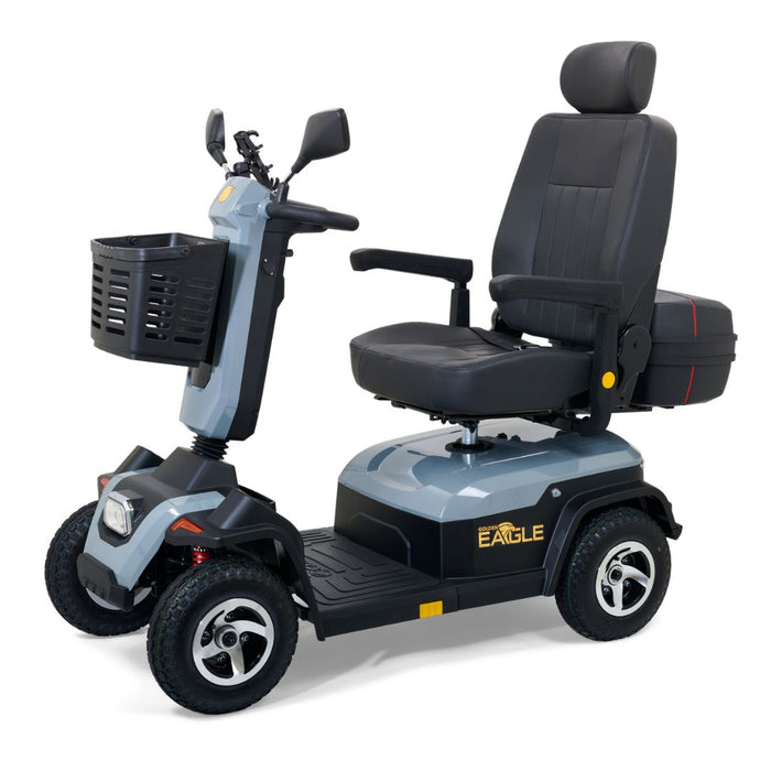 Eagle 4-Wheel GR595 Mobility Scooter