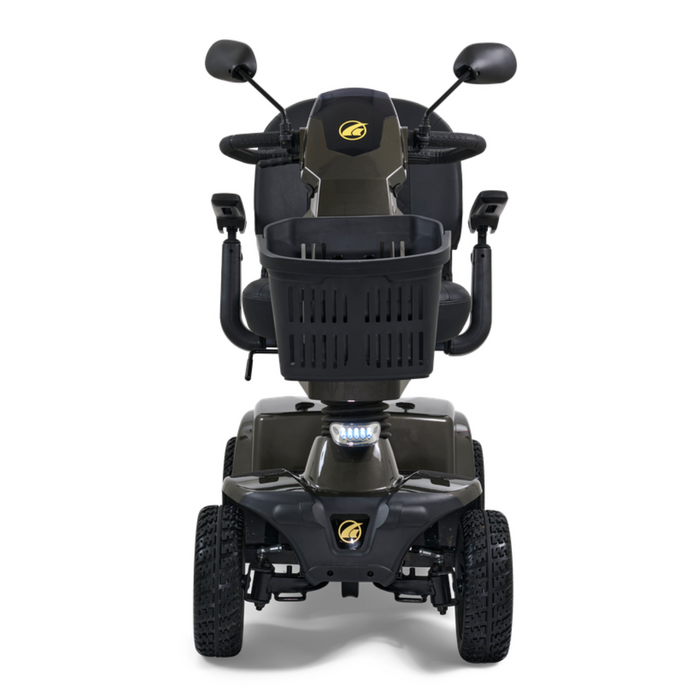 Companion 4-Wheel GC440 Mobility Scooter