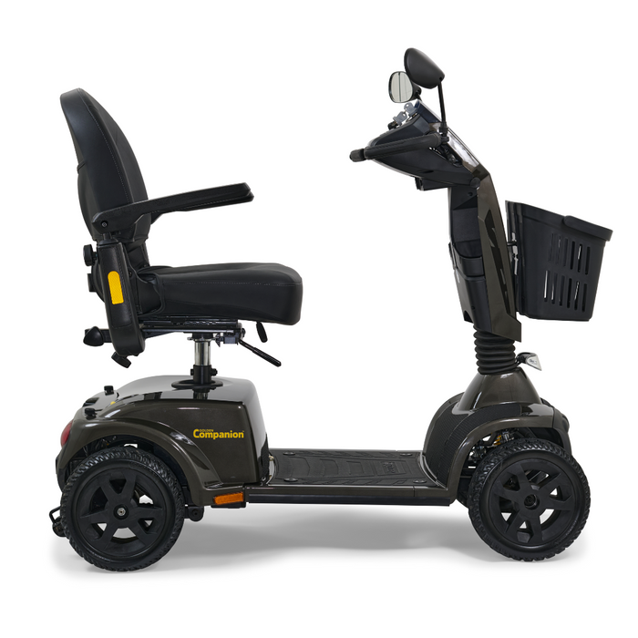 Companion 4-Wheel GC440 Mobility Scooter