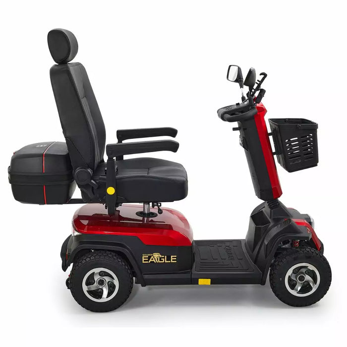 Eagle 4-Wheel GR595 Mobility Scooter