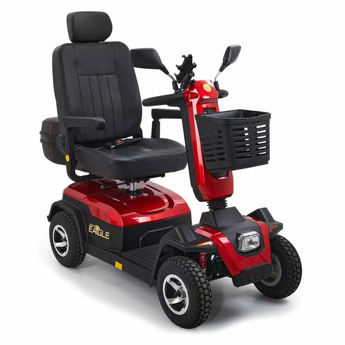 Eagle 4-Wheel GR595 Mobility Scooter