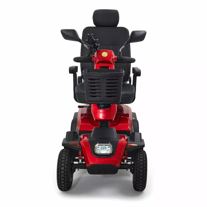 Eagle 4-Wheel GR595 Mobility Scooter