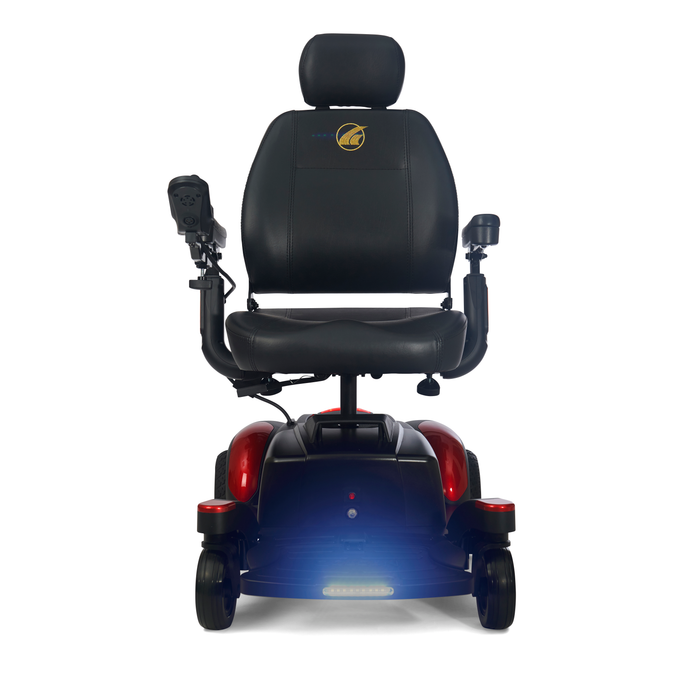 BuzzAbout GP164 Power Chair