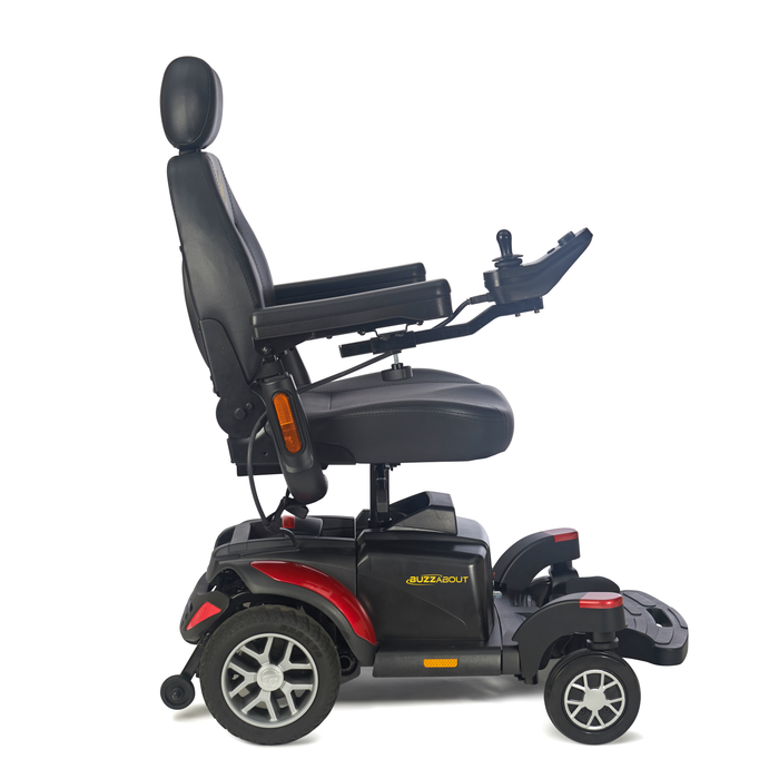 BuzzAbout GP164 Power Chair