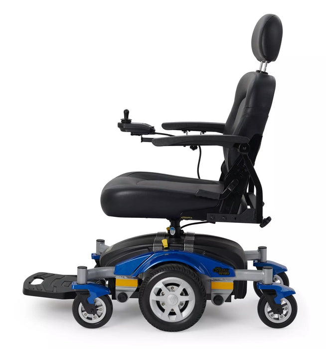 Compass Sport GP605 Power Chair