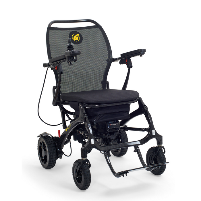 Cricket GP302 Power Chair