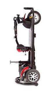 Buzzaround EX 3-Wheel GB118 Mobility Scooter