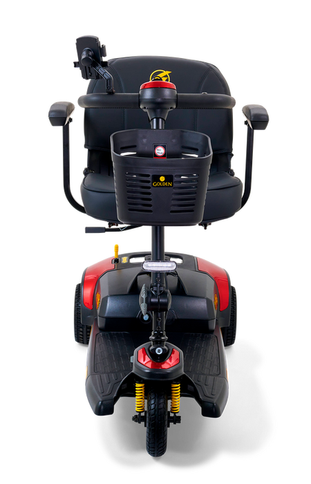 Buzzaround XLS-HD 3-Wheel GB121B-SHZ Mobility Scooter