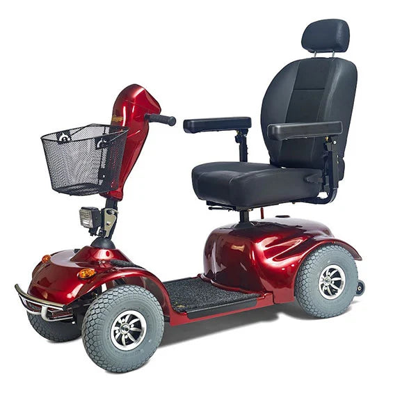 Avenger 4-Wheel GA541 Mobility Scooter