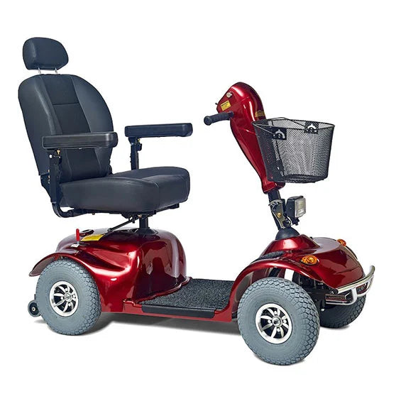 Avenger 4-Wheel GA541 Mobility Scooter