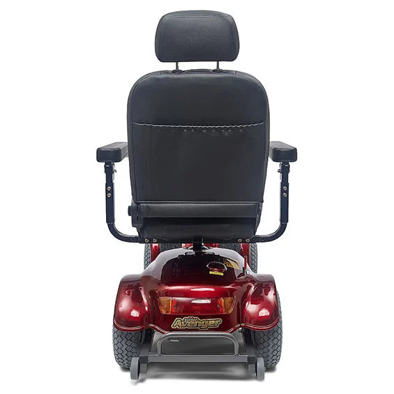 Avenger 4-Wheel GA541 Mobility Scooter