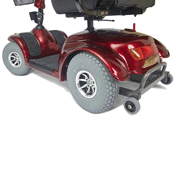 Avenger 4-Wheel GA541 Mobility Scooter