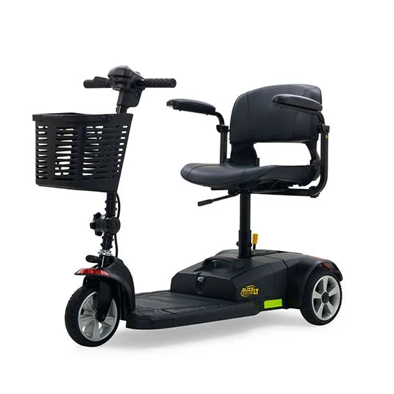 Buzzaround LT 3-Wheel GB107 Mobility Scooter