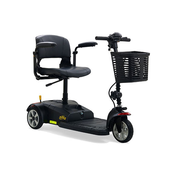 Buzzaround LT 3-Wheel GB107 Mobility Scooter