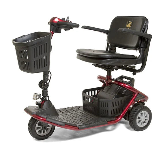 LiteRider 3-Wheel GL111 Mobility Scooter