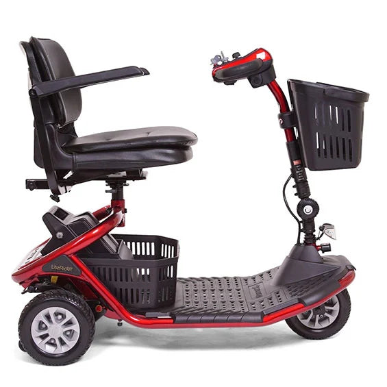 LiteRider 3-Wheel GL111 Mobility Scooter