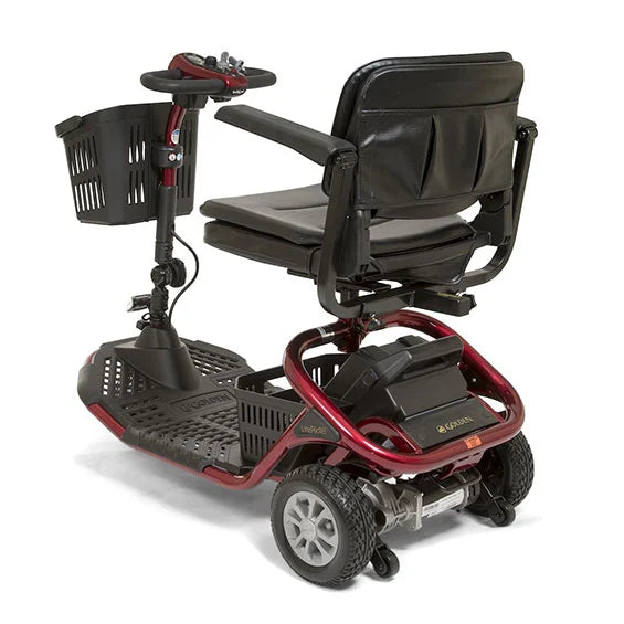 LiteRider 3-Wheel GL111 Mobility Scooter