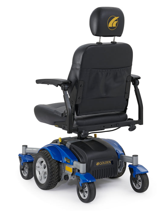 Compass Sport GP605 Power Chair