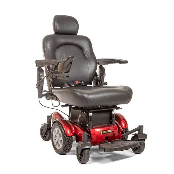 Jazzy Elite HD Power Chair