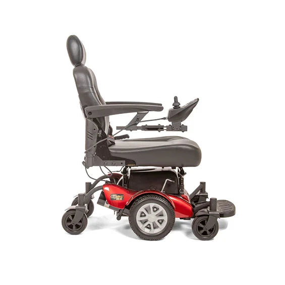 Compass HD GP620 Power Chair