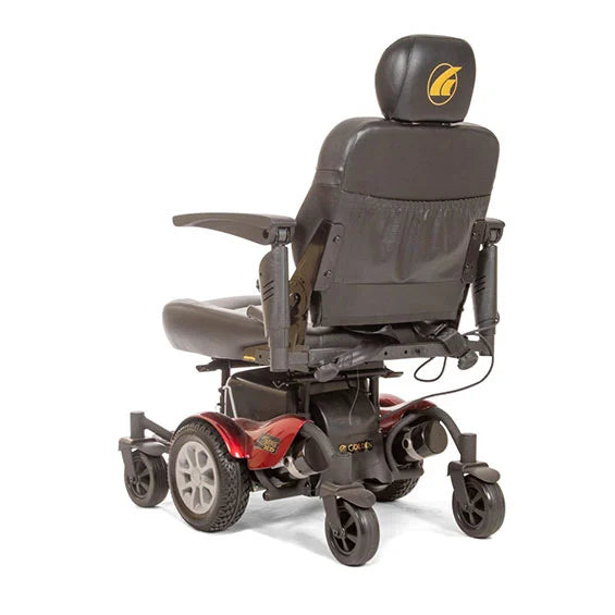 Compass HD GP620 Power Chair