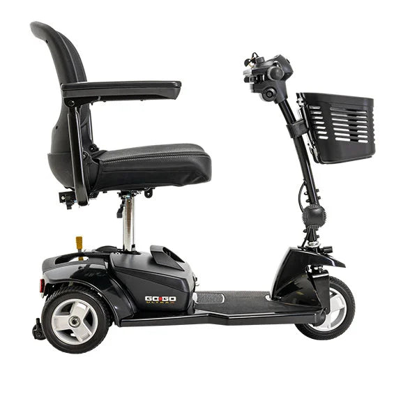 Go Go Ultra X 3-Wheel S39 Mobility Scooter