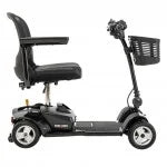 Go Go Ultra X 4-Wheel S49 Mobility Scooter