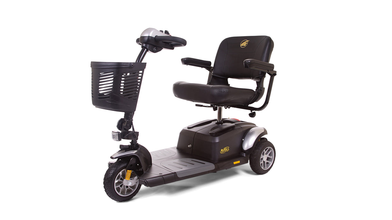 Buzzaround EX 3-Wheel GB118 Mobility Scooter