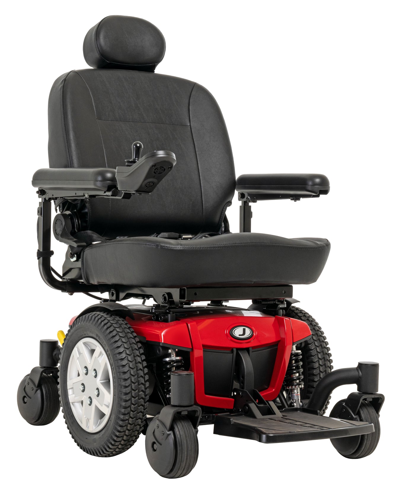 Large Power Wheelchairs