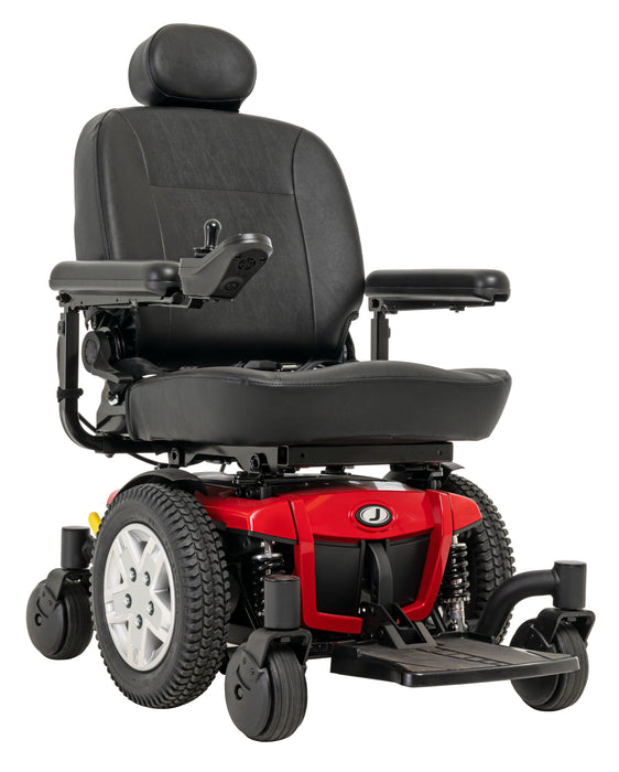 Jazzy 600 ES Power Chair