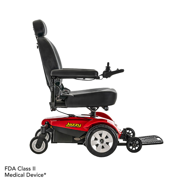 Jazzy Select Power Wheel Chair