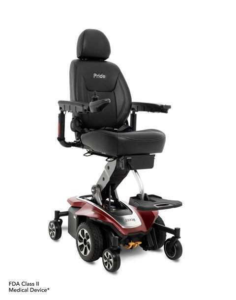 Jazzy Air 2 Power Chair