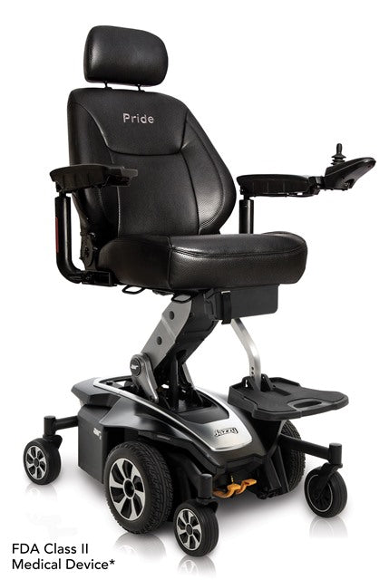 Jazzy Air 2 Power Chair