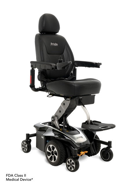 Jazzy Air 2 Power Chair