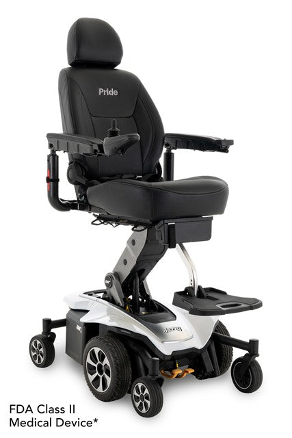 Jazzy Air 2 Power Chair