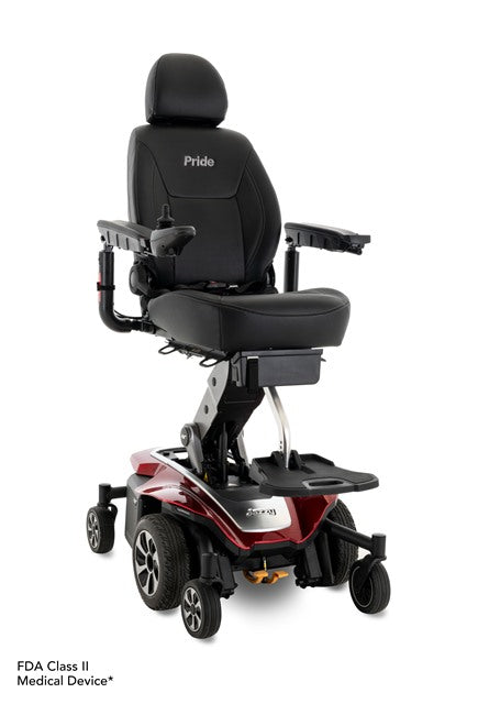 Jazzy Air 2 Power Chair