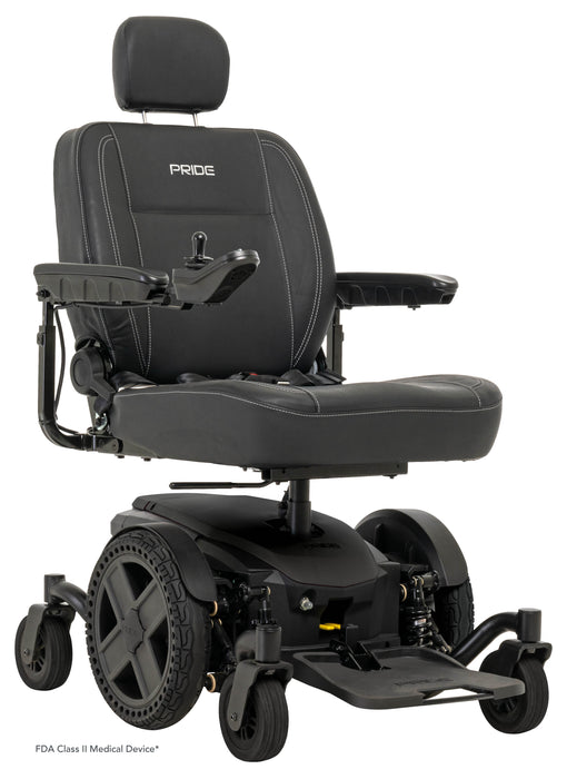 Jazzy EVO 614HD Power Chair