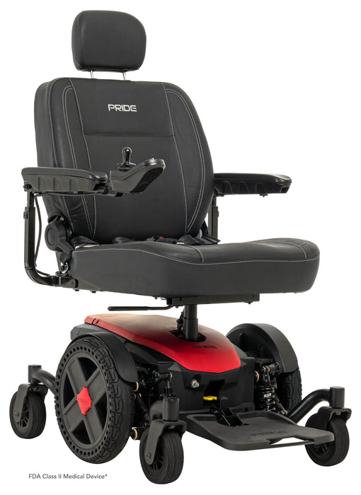 Jazzy EVO 614HD Power Chair