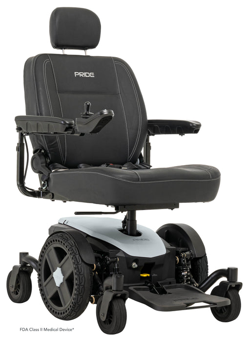 Jazzy EVO 614HD Power Chair