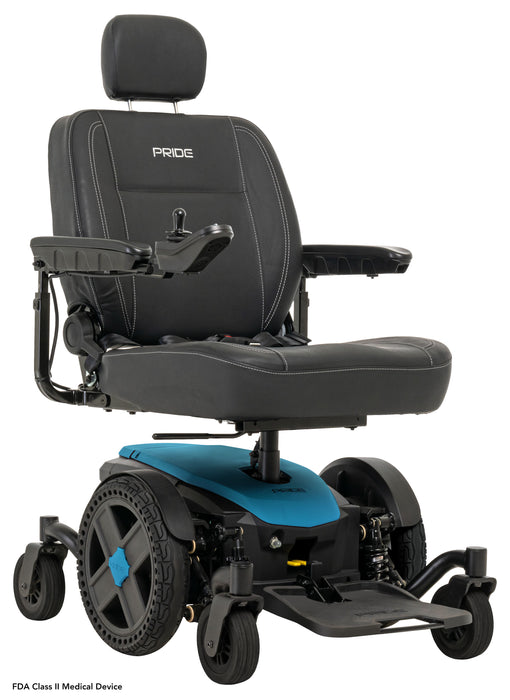 Jazzy Evo 614 Power Chair