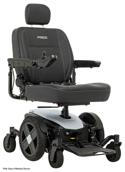 Jazzy Evo 614 Power Chair