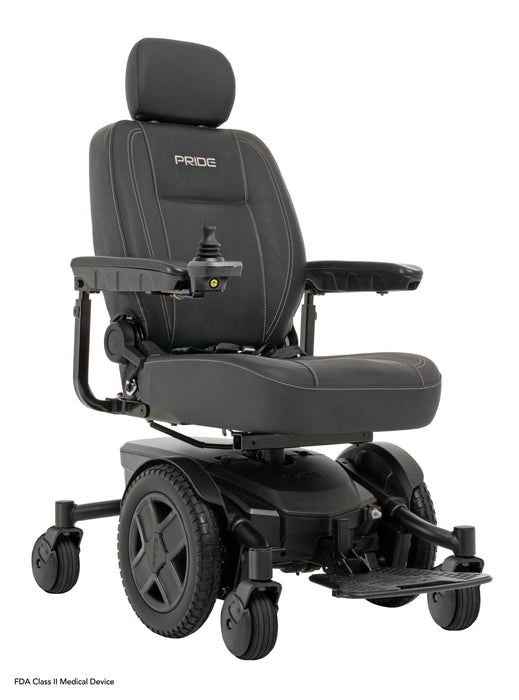 Jazzy Evo 613 Power Chair